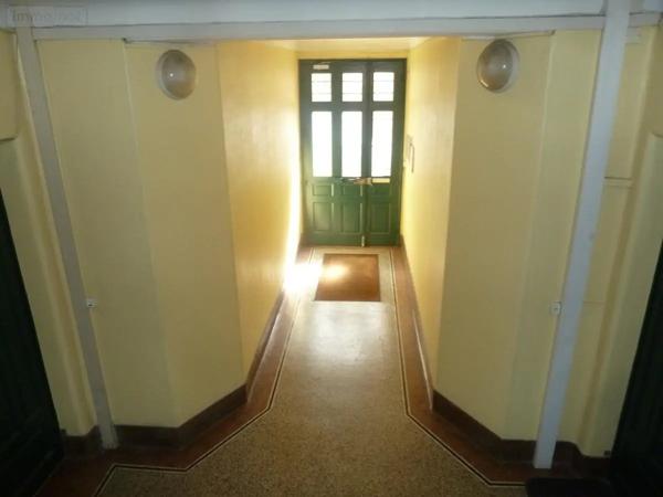 Achat - Appartement Dijon 21000 4 pièces 96 m 2 260 m 2