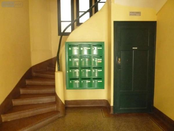 Achat - Appartement Dijon 21000 4 pièces 96 m 2 260 m 2