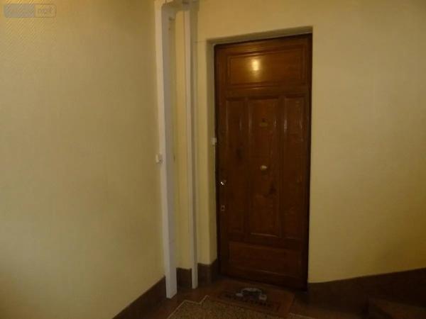 Achat - Appartement Dijon 21000 4 pièces 96 m 2 260 m 2