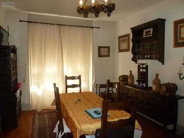 Achat - Appartement Dijon 21000 4 pièces 96 m 2 260 m 2