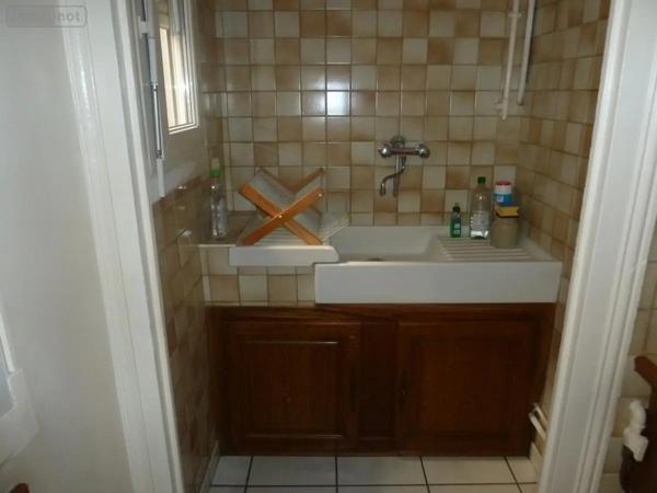 Achat - Appartement Dijon 21000 4 pièces 96 m 2 260 m 2