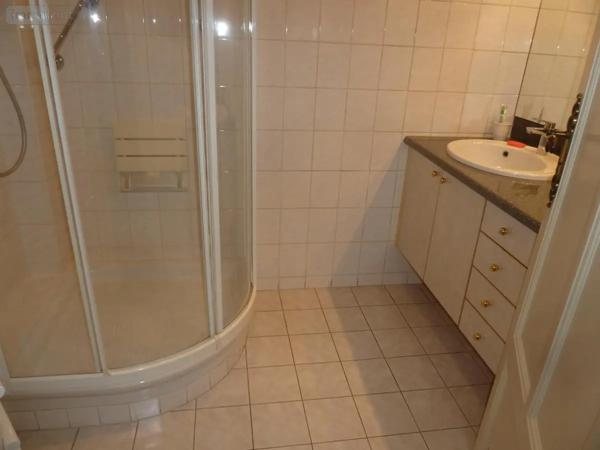 Achat - Appartement Dijon 21000 4 pièces 96 m 2 260 m 2