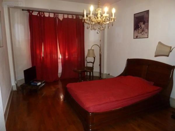 Achat - Appartement Dijon 21000 4 pièces 96 m 2 260 m 2