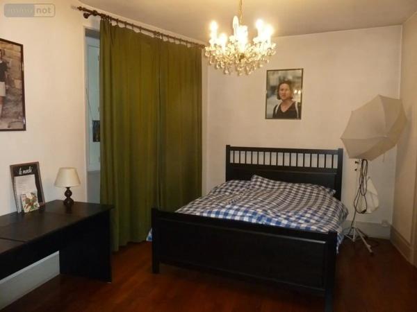 Achat - Appartement Dijon 21000 4 pièces 96 m 2 260 m 2