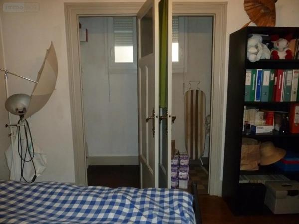 Achat - Appartement Dijon 21000 4 pièces 96 m 2 260 m 2
