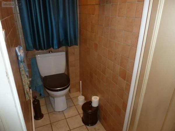 Achat - Appartement Dijon 21000 4 pièces 96 m 2 260 m 2