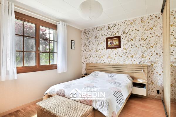 Achat Maison 5 pieces Gujan Mestras 4 chambres