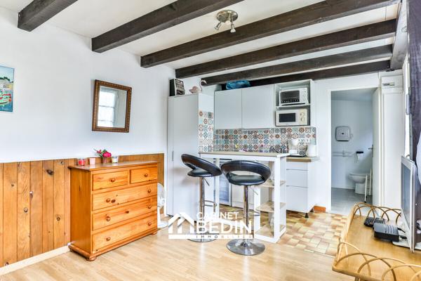 Achat Maison 5 pieces Gujan Mestras 4 chambres
