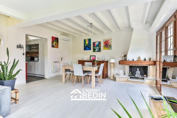 Achat Maison 5 pieces Gujan Mestras 4 chambres