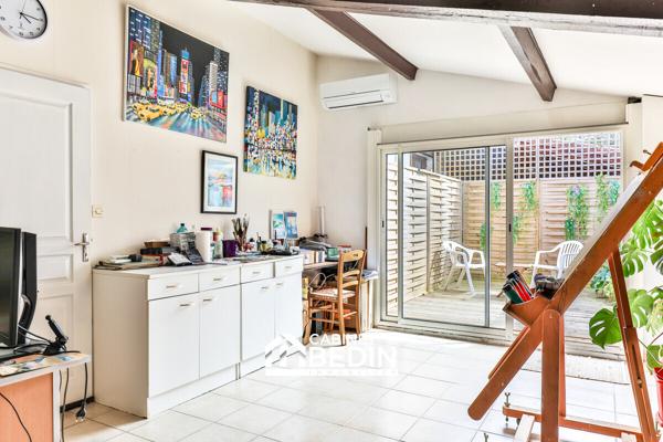 Achat Maison 5 pieces Gujan Mestras 4 chambres