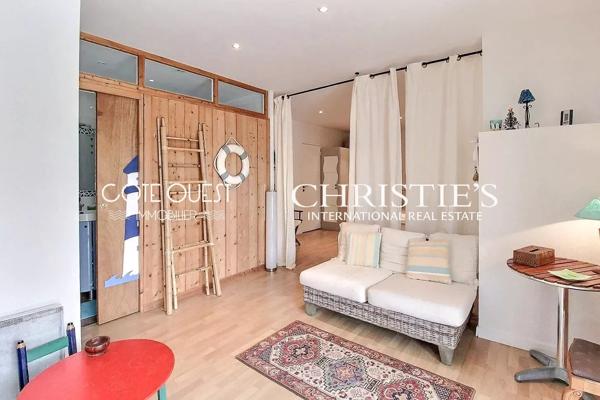 À vendre Urrugne – Villa de 238 m² avec piscine