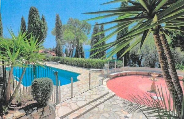 Vente Appartement 5 pièces 186 m2 à Roquebrune-Cap-Martin