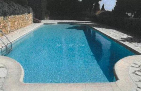 Vente Appartement 5 pièces 186 m2 à Roquebrune-Cap-Martin