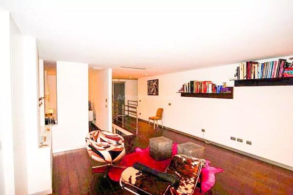 Vente Appartement 5 pièces 186 m2 à Roquebrune-Cap-Martin