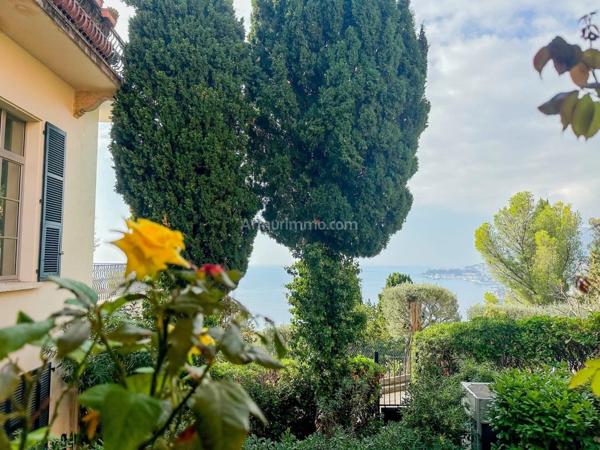 Vente Appartement 5 pièces 186 m2 à Roquebrune-Cap-Martin