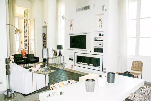 Vente Appartement 5 pièces 186 m2 à Roquebrune-Cap-Martin