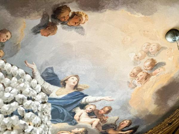 Vente Appartement 5 pièces 186 m2 à Roquebrune-Cap-Martin