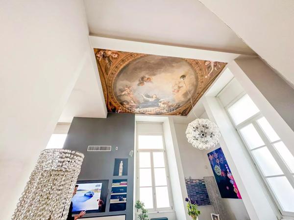 Vente Appartement 5 pièces 186 m2 à Roquebrune-Cap-Martin