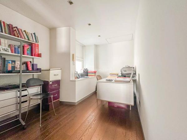 Vente Appartement 5 pièces 186 m2 à Roquebrune-Cap-Martin