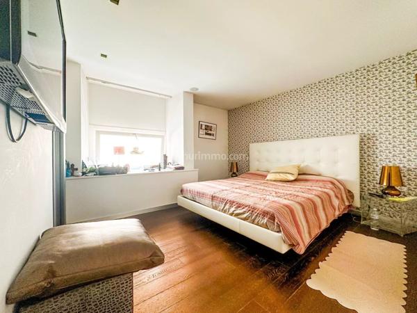 Vente Appartement 5 pièces 186 m2 à Roquebrune-Cap-Martin