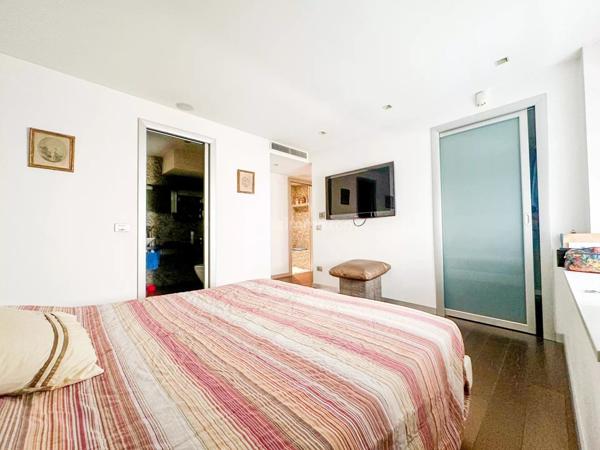 Vente Appartement 5 pièces 186 m2 à Roquebrune-Cap-Martin