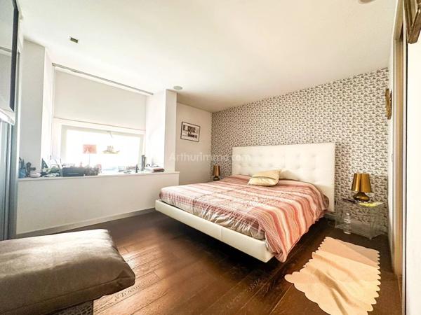 Vente Appartement 5 pièces 186 m2 à Roquebrune-Cap-Martin