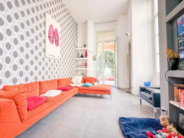 Vente Appartement 5 pièces 186 m2 à Roquebrune-Cap-Martin