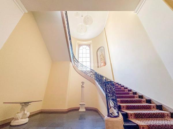 Vente Appartement 5 pièces 186 m2 à Roquebrune-Cap-Martin