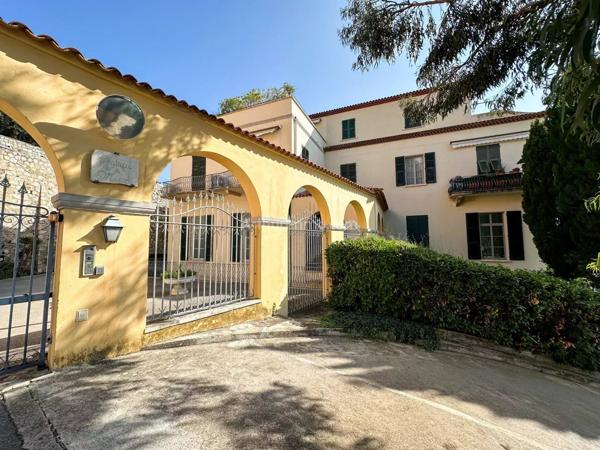 Vente Appartement 5 pièces 186 m2 à Roquebrune-Cap-Martin