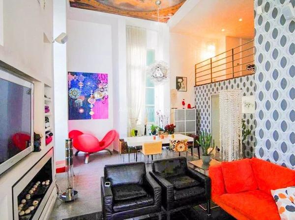 Vente Appartement 5 pièces 186 m2 à Roquebrune-Cap-Martin