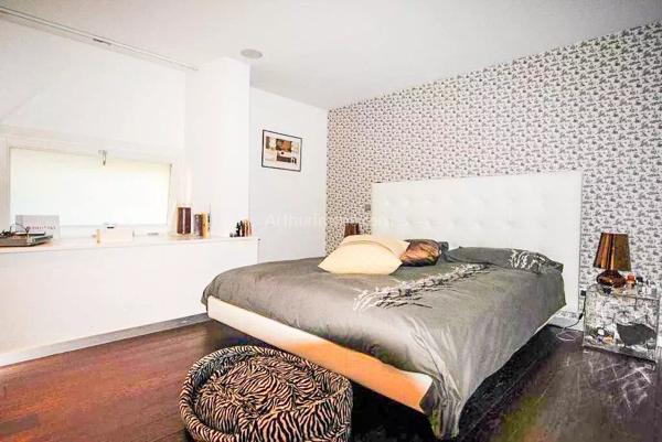 Vente Appartement 5 pièces 186 m2 à Roquebrune-Cap-Martin