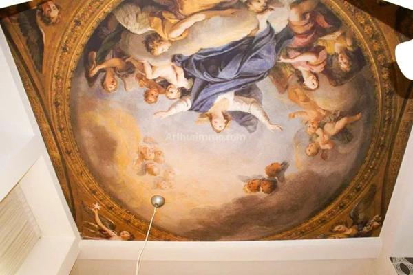 Vente Appartement 5 pièces 186 m2 à Roquebrune-Cap-Martin