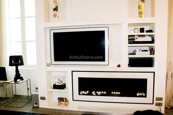 Vente Appartement 5 pièces 186 m2 à Roquebrune-Cap-Martin