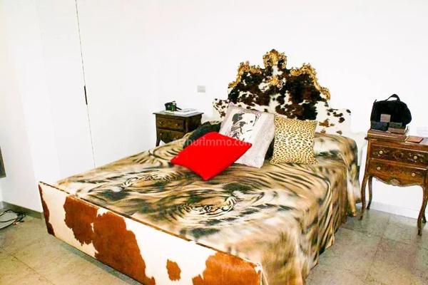 Vente Appartement 5 pièces 186 m2 à Roquebrune-Cap-Martin