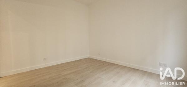 Studio à vendre 24 m² Asnières-sur-Seine