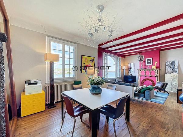 Maison 6 pièces 179 m²