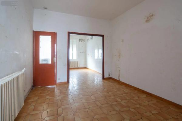 Achat - Maison Bordeaux 33000 4 pièces 76 m 2 118 m 2