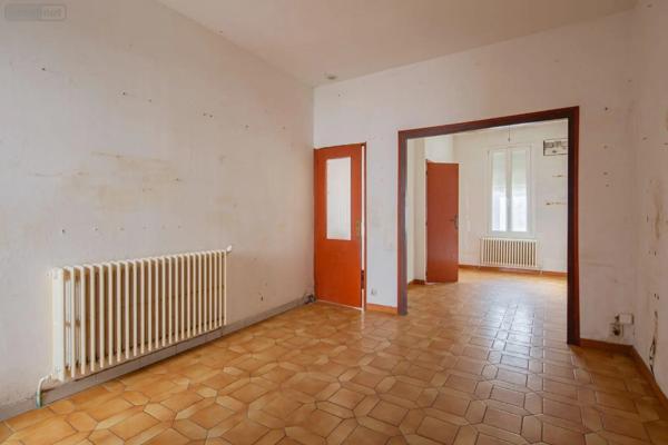 Achat - Maison Bordeaux 33000 4 pièces 76 m 2 118 m 2