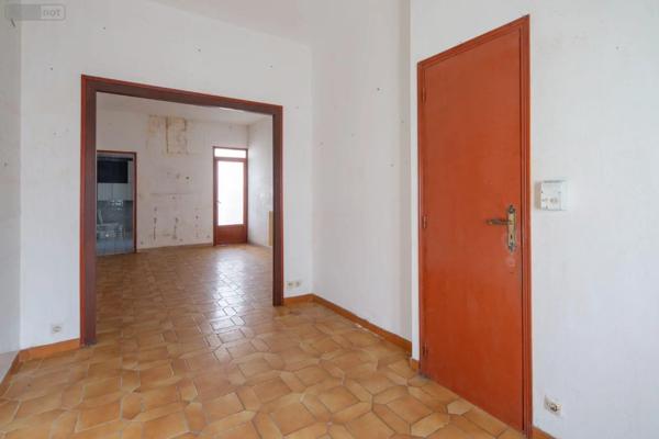 Achat - Maison Bordeaux 33000 4 pièces 76 m 2 118 m 2