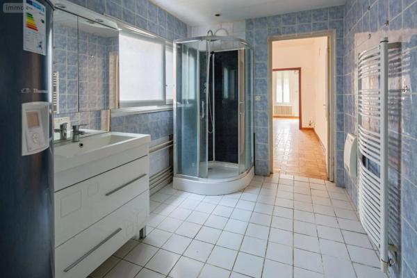 Achat - Maison Bordeaux 33000 4 pièces 76 m 2 118 m 2