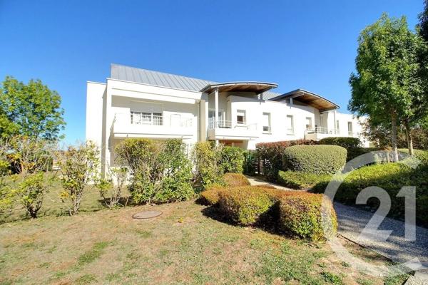 Appartement T2 à vendre  2 pièces - 41,23 m 2   VENDOME  - 41