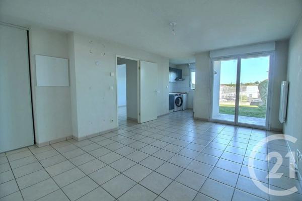 Appartement T2 à vendre  2 pièces - 41,23 m 2   VENDOME  - 41
