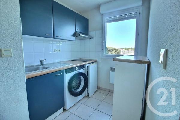 Appartement T2 à vendre  2 pièces - 41,23 m 2   VENDOME  - 41