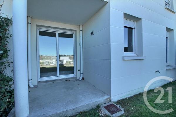 Appartement T2 à vendre  2 pièces - 41,23 m 2   VENDOME  - 41