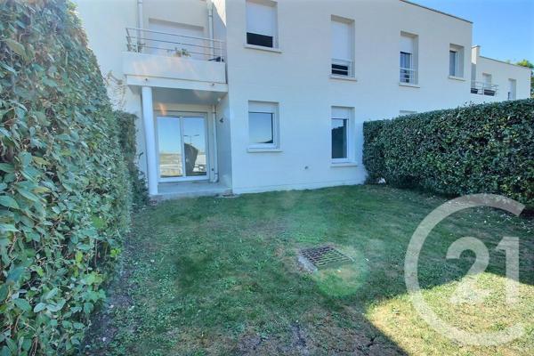 Appartement T2 à vendre  2 pièces - 41,23 m 2   VENDOME  - 41