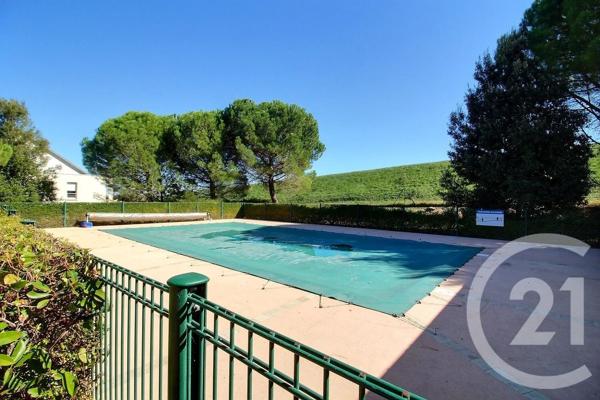 Appartement T2 à vendre  2 pièces - 41,23 m 2   VENDOME  - 41