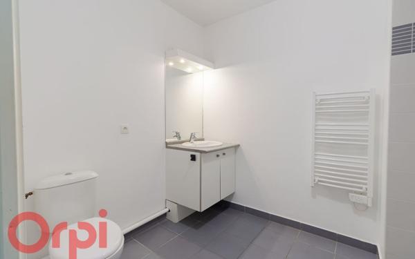 Appartement à louer    1 pièce •  Toulouse