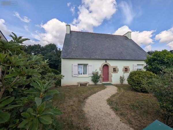 Achat - Maison | Maison Landivisiau 29400 5 pièces 124 m 2 767 m 2