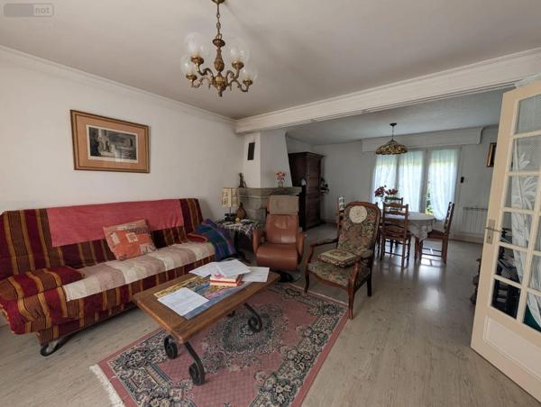 Achat - Maison | Maison Landivisiau 29400 5 pièces 124 m 2 767 m 2