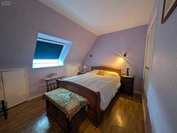 Achat - Maison | Maison Landivisiau 29400 5 pièces 124 m 2 767 m 2